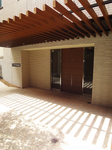 フレンシア大森山王 その他5