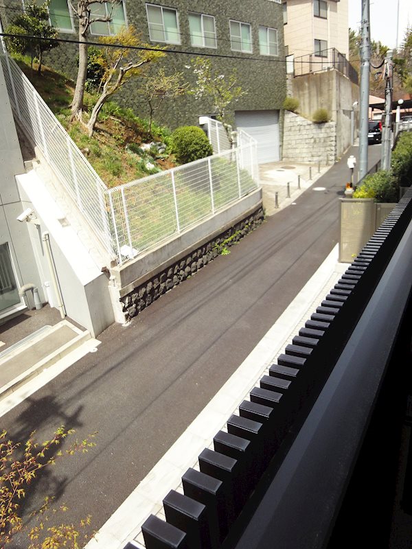 フレンシア大森山王 その他9