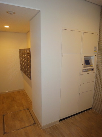 フレンシア大森山王 その他10