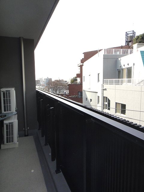 フレンシア大森山王 その他18