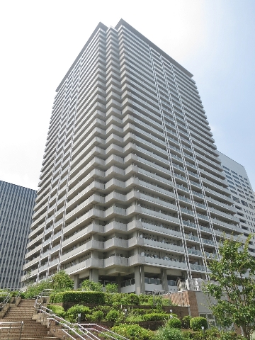 品川シーサイドビュータワーⅠ 0714号室 外観
