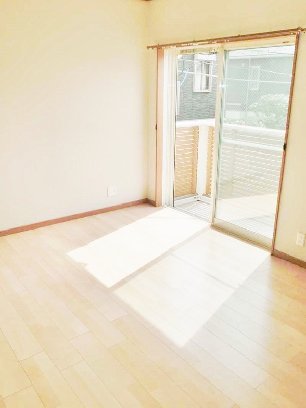 サンハイツ山王 その他1