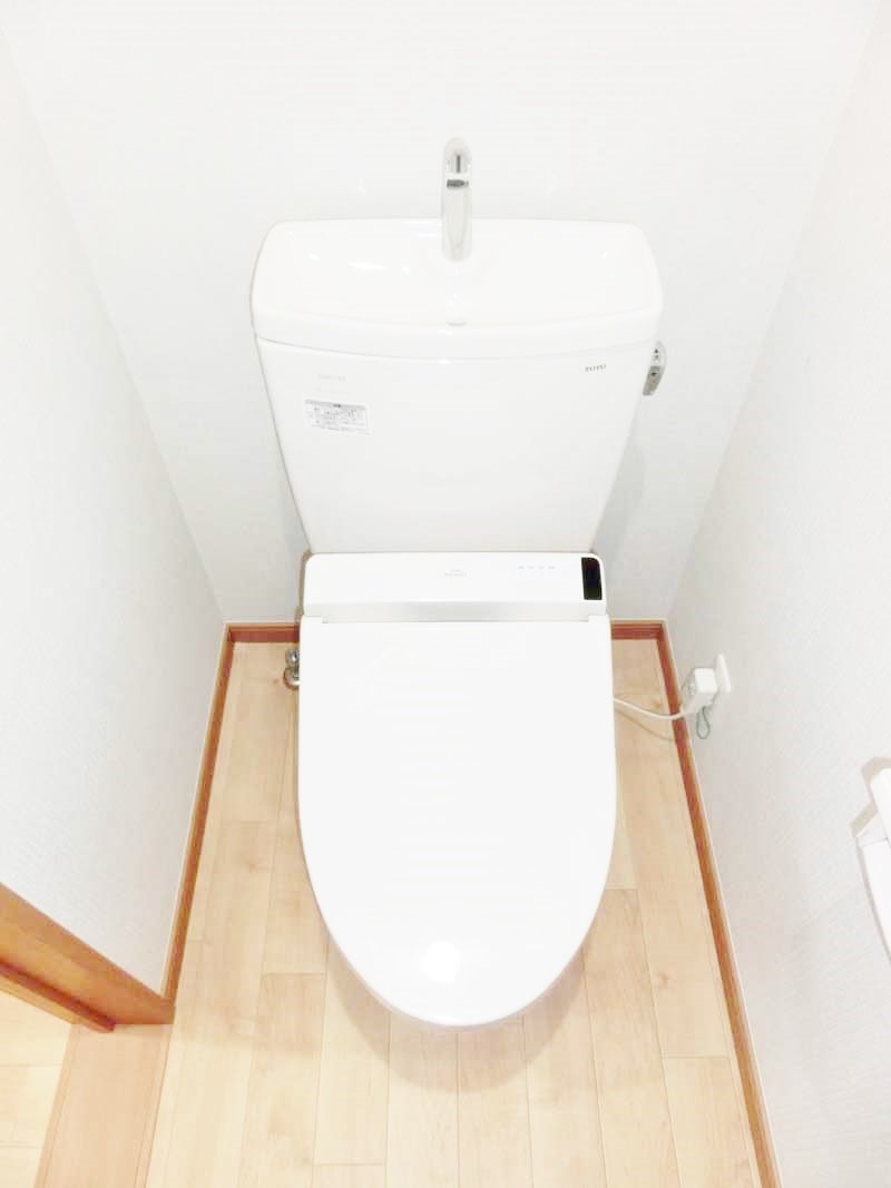 サンハイツ山王 その他2