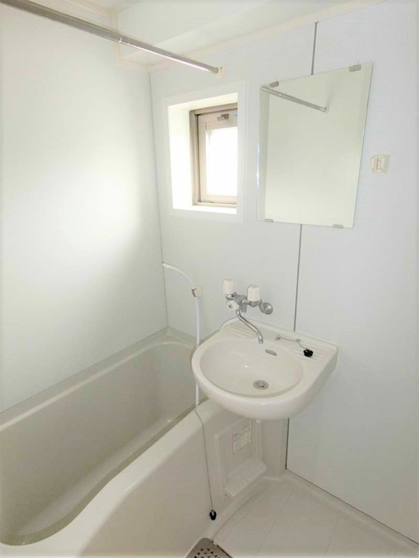 ロワール島津山南 風呂画像