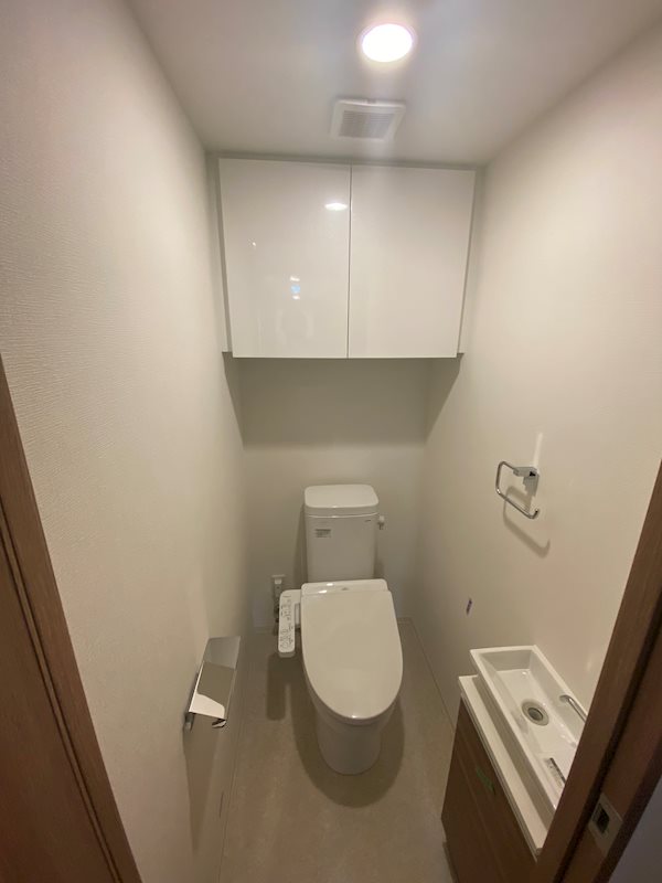 フレンシア目黒洗足 その他2