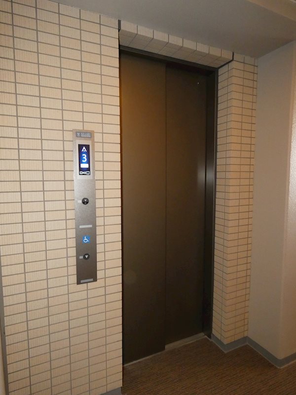 フレンシア目黒洗足 その他7