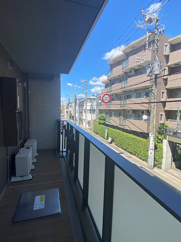 フレンシア目黒洗足 その他10