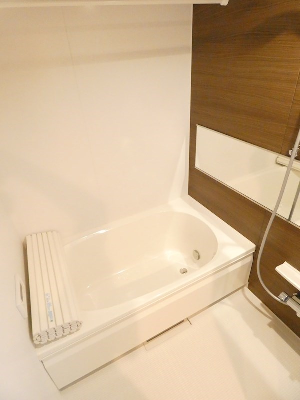 NN戸越 風呂画像