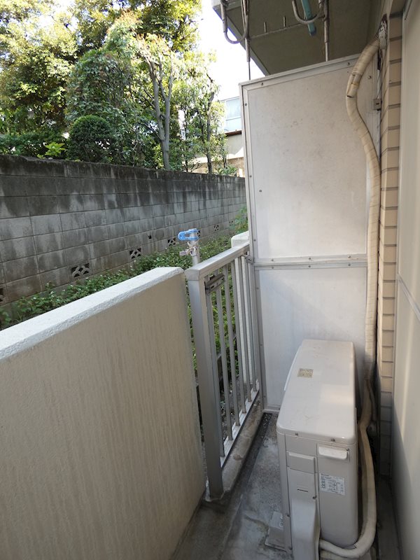 パレット御殿山 その他7