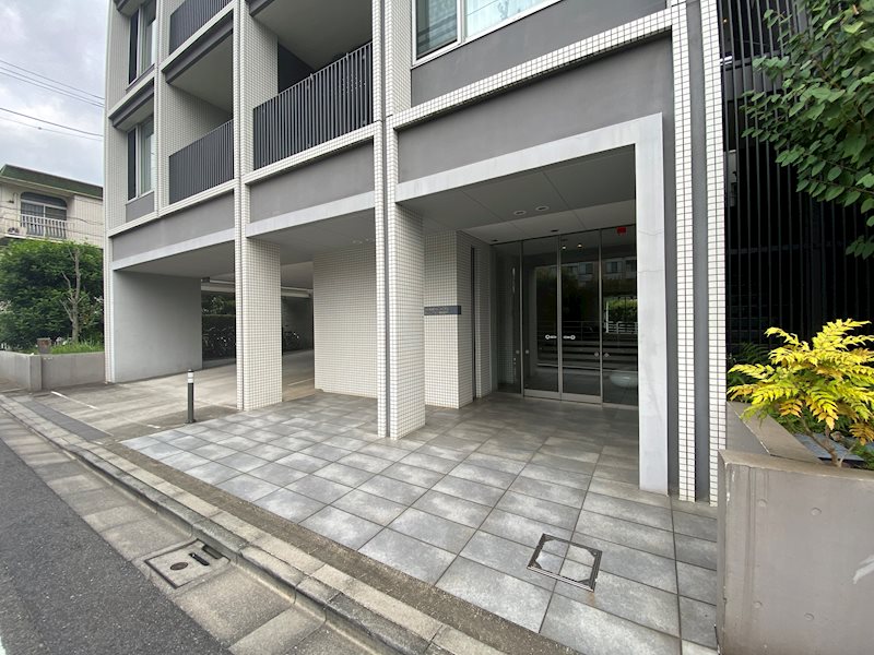 フレンシア玉川田園調布 その他1