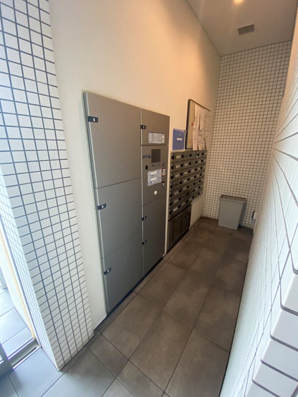 フレンシア玉川田園調布 その他3