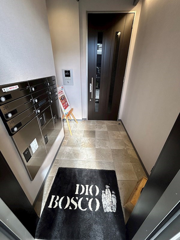 DIO　BOSCO（ディオ　ボスコ） その他25