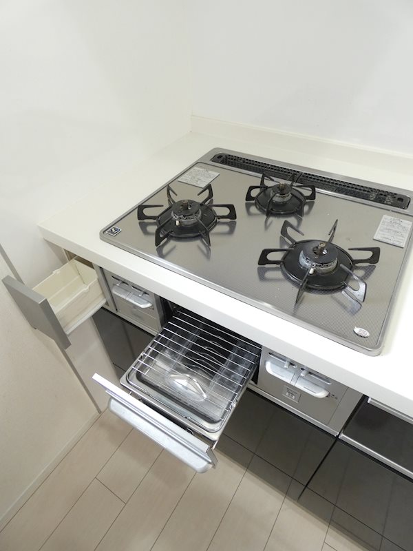 アメニティ55 その他19