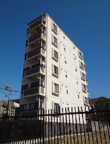 プリマヴェーラ 303号室 外観