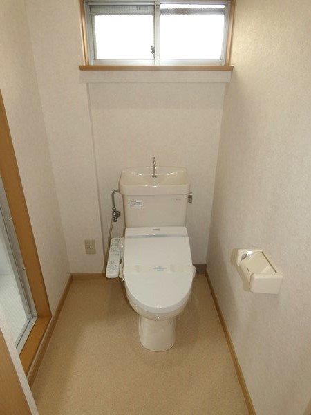 たちばな荘 その他2