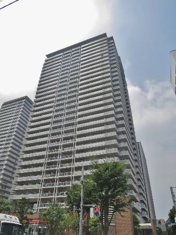 品川シーサイドビュータワーⅠ その他21