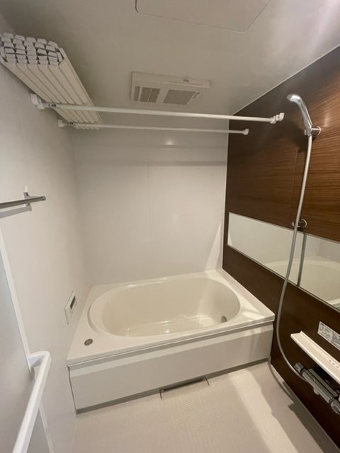 NN戸越 風呂画像