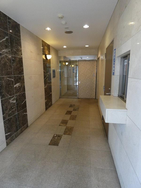 ステージファースト大森駅前 その他7