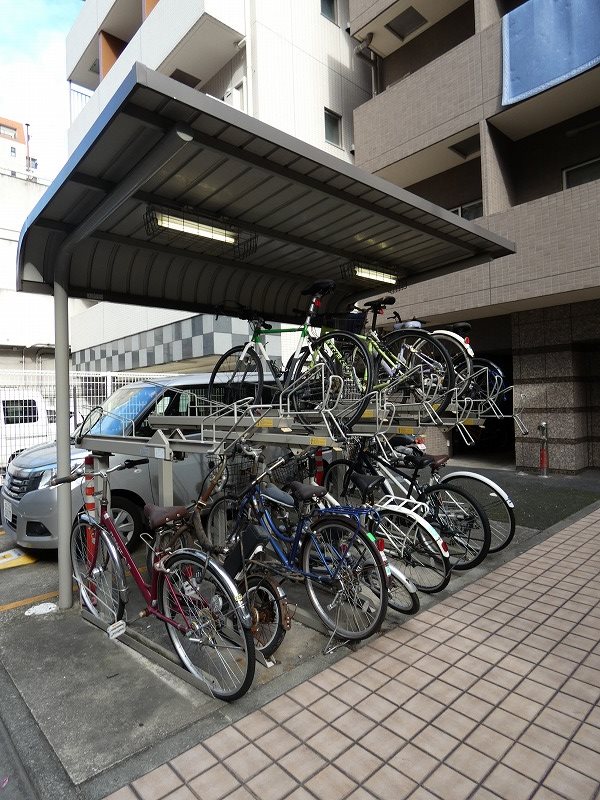ステージファースト大森駅前 その他8