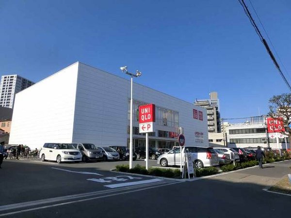 ステージファースト大森駅前 その他13