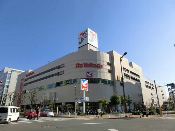 ステージファースト大森駅前 その他15