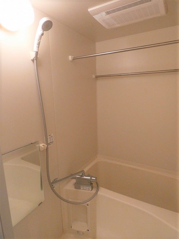 ステージファースト大森駅前 風呂画像