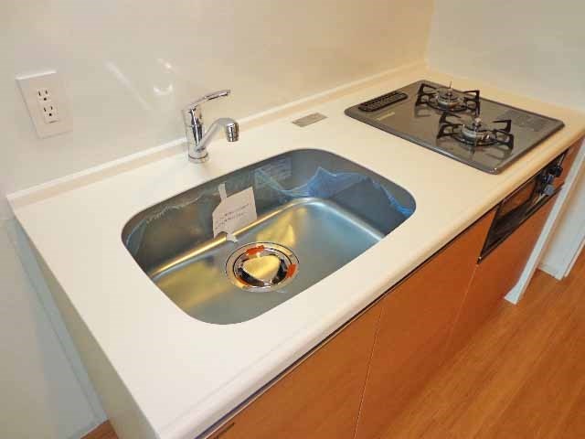 プライマル大井仙台坂  その他3