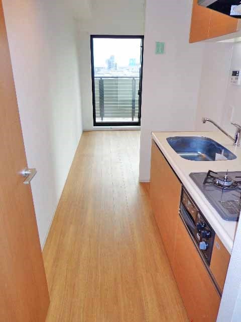 プライマル大井仙台坂  その他8