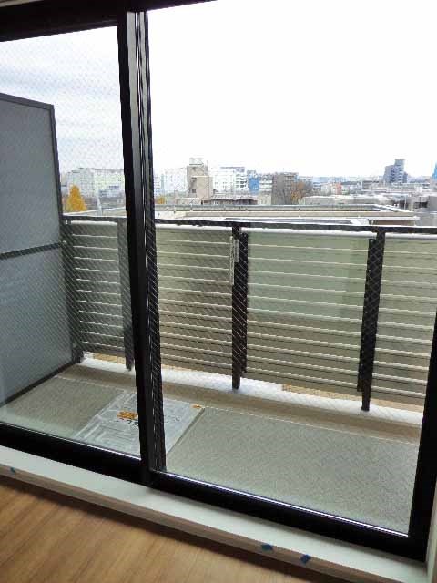 プライマル大井仙台坂  その他12