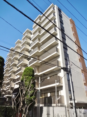 プライマル大井仙台坂  その他15