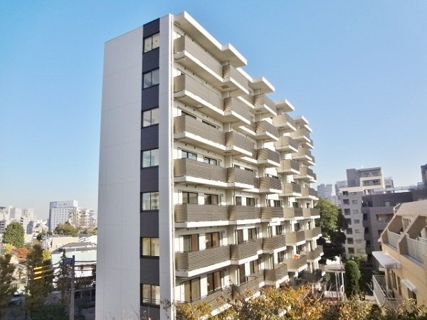 プライマル大井仙台坂  その他16