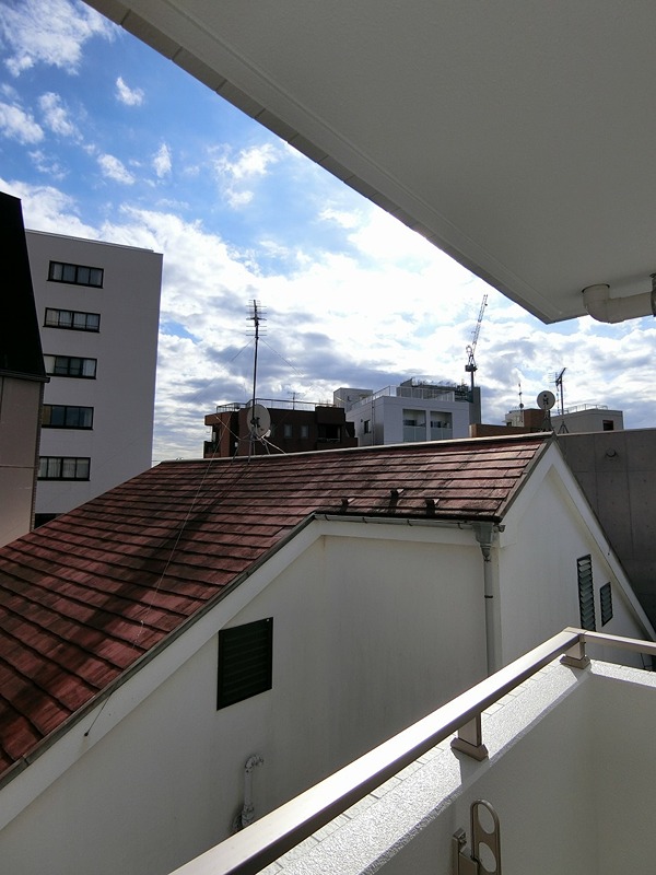 Alivira terrace sanno その他5