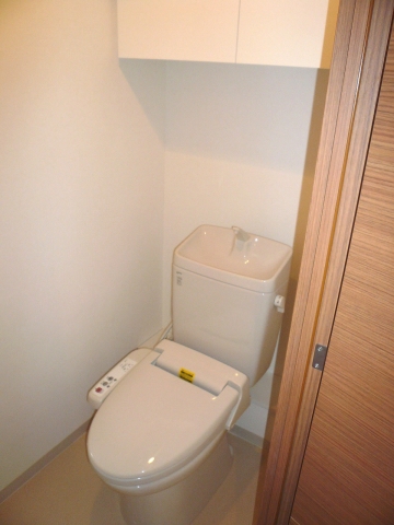 レジディア大井町Ⅱ その他3