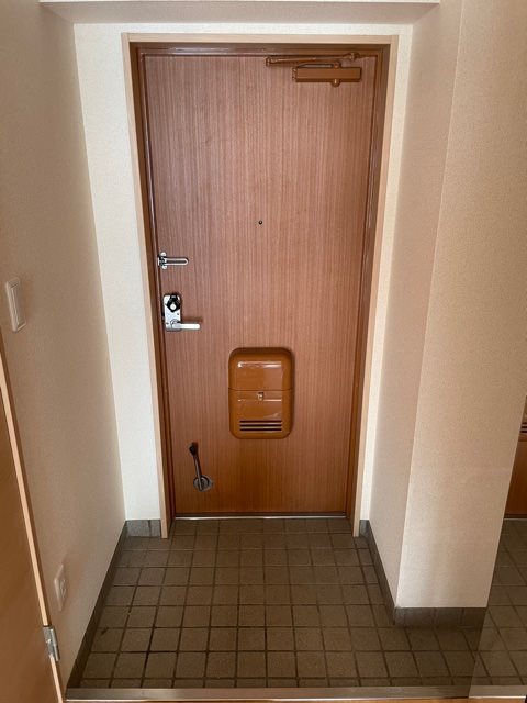 パークサイド竹虎 その他8