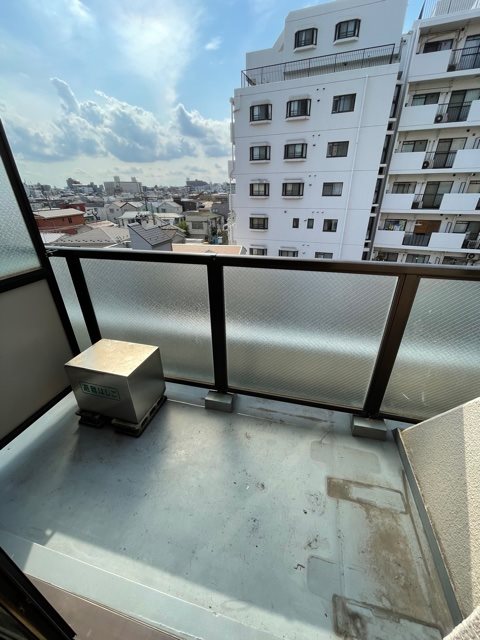 パークサイド竹虎 その他11