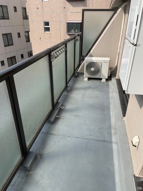 パークサイド竹虎 その他16