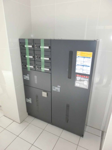 ルネッサ戸越公園 その他2