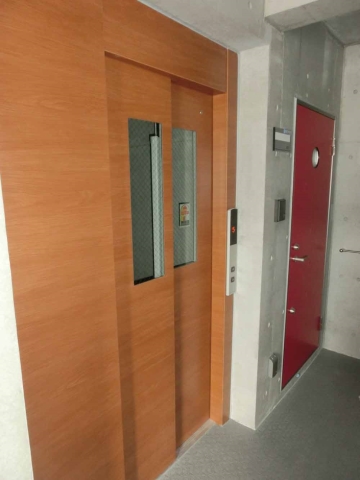 ルネッサ戸越公園 その他4