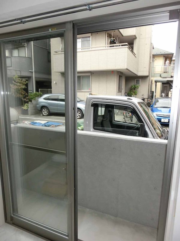 ルネッサ戸越公園 その他5