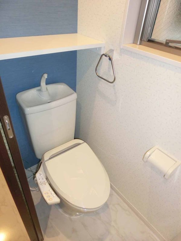 ルネッサ戸越公園 その他6