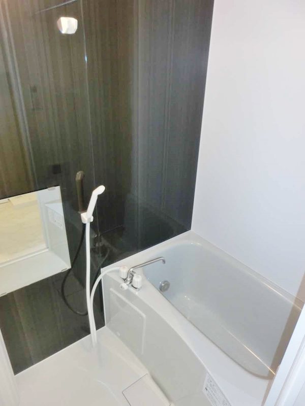 ルネッサ戸越公園 風呂画像