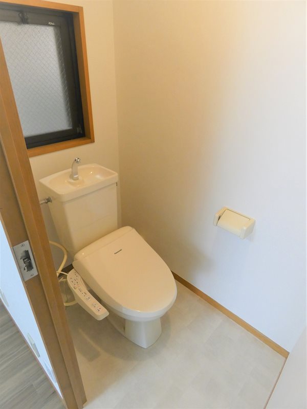 パークサイド竹虎 その他2