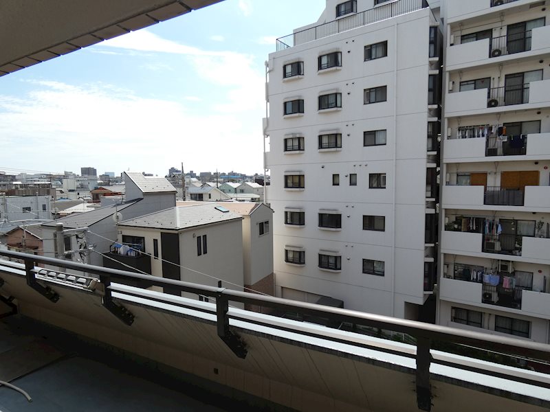 パークサイド竹虎 その他3