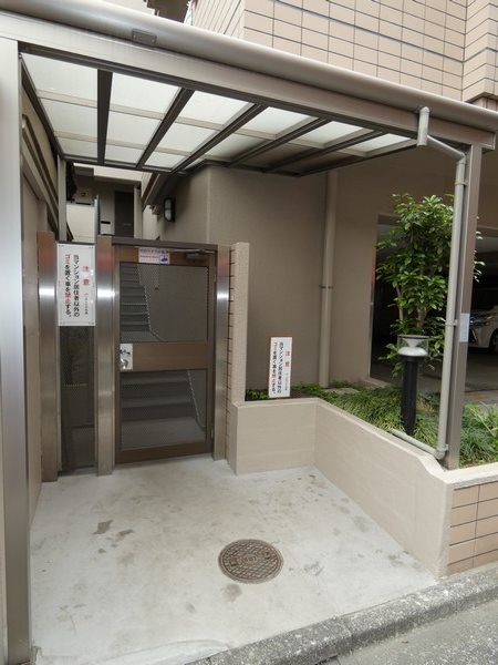 パークサイド竹虎 その他7