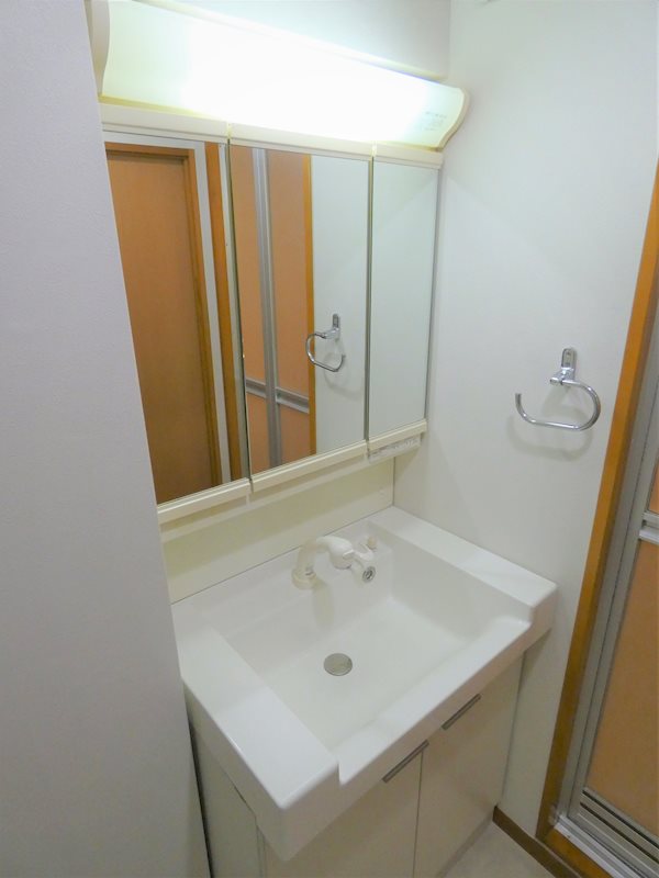 パークサイド竹虎 風呂画像