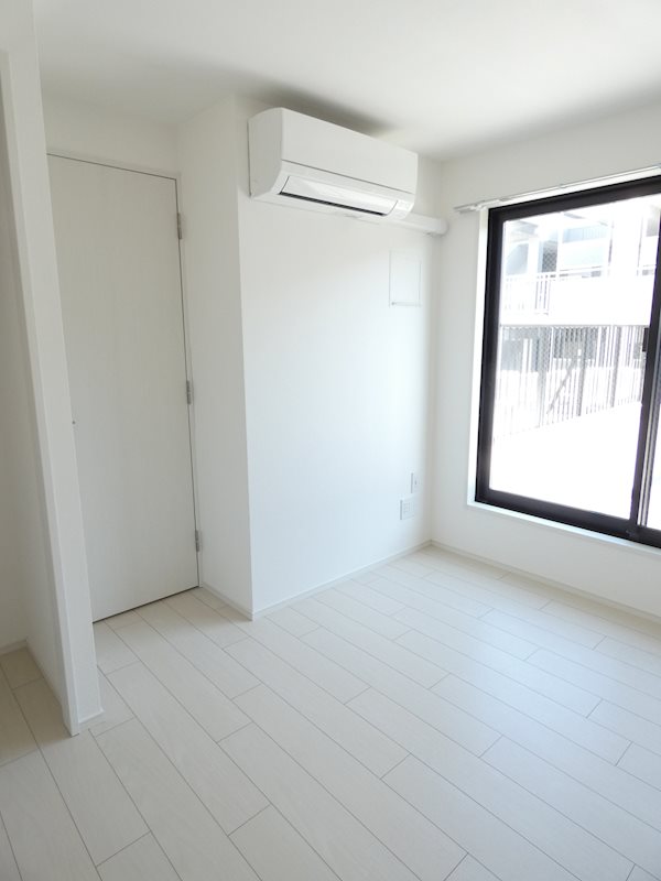 エルファーロ大井町 リビング