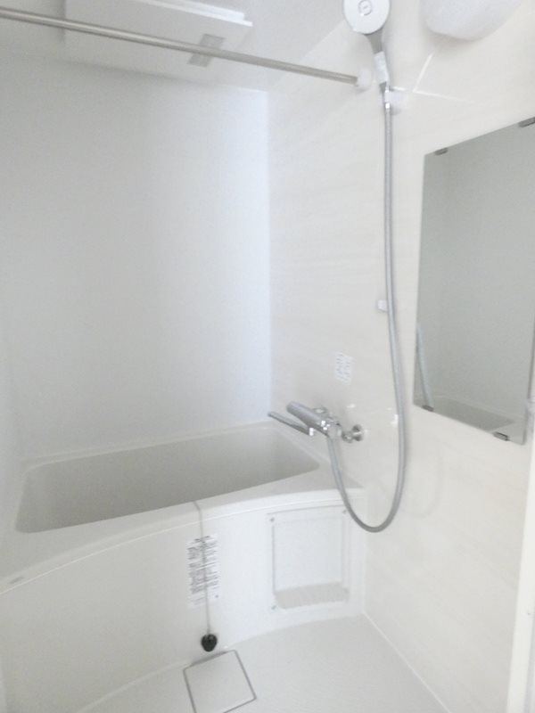 エルファーロ大井町 風呂画像