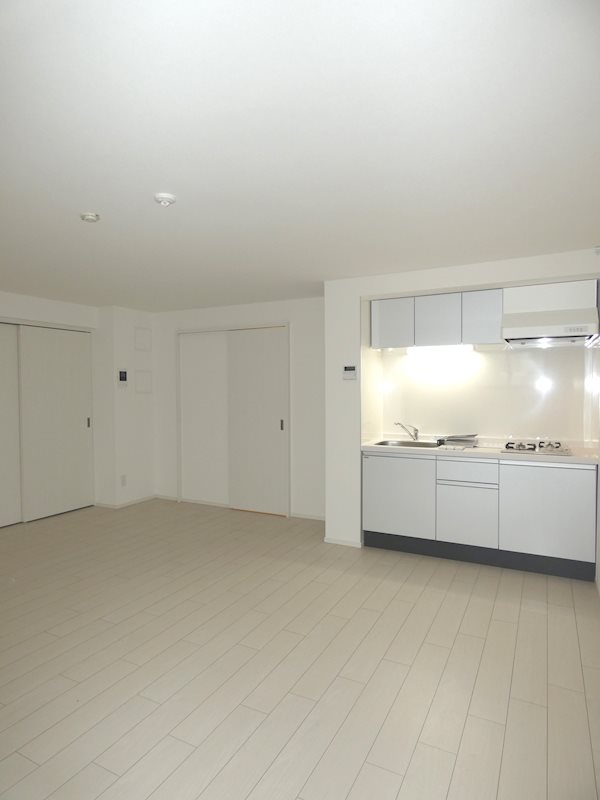 エルファーロ大井町 その他1