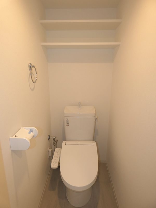 エルファーロ大井町 その他5