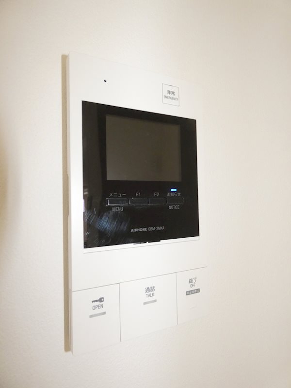 エルファーロ大井町 その他7